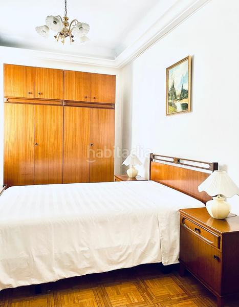 Foto 5e2db107-1fc6-4cb5-8909-48278d55696b. Rent flat with heating in San Isidro Madrid