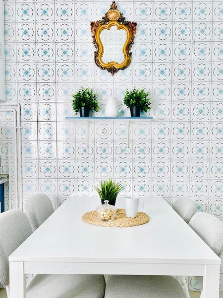 Foto bf66992e-61cd-45bd-b11b-3fa700ad0268. Rent flat with heating in San Isidro Madrid