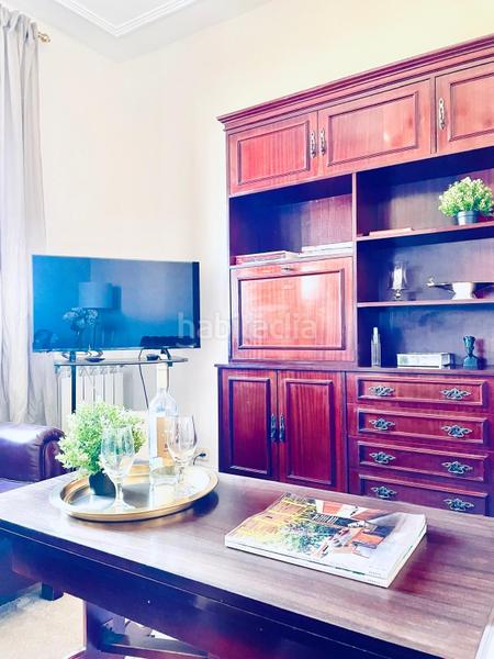 Foto ef5ec299-00a5-4ca9-94a0-04dd09b69458. Rent flat with heating in San Isidro Madrid
