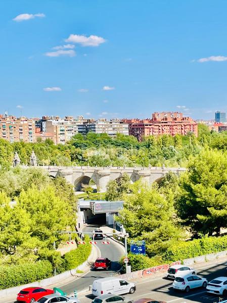 Foto 01cecd5e-f897-4fb9-9f2c-082b9b0a33d0. Alquiler piso en San Isidro Madrid