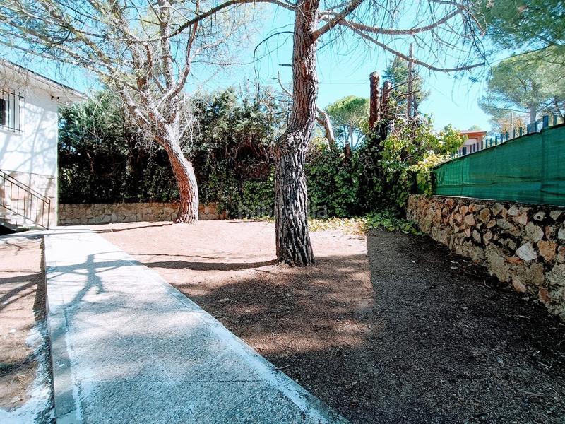 Foto 252068b5-ea6d-437a-87fd-73cffdd8f15b. Rent house with heating parking in Soto del Real