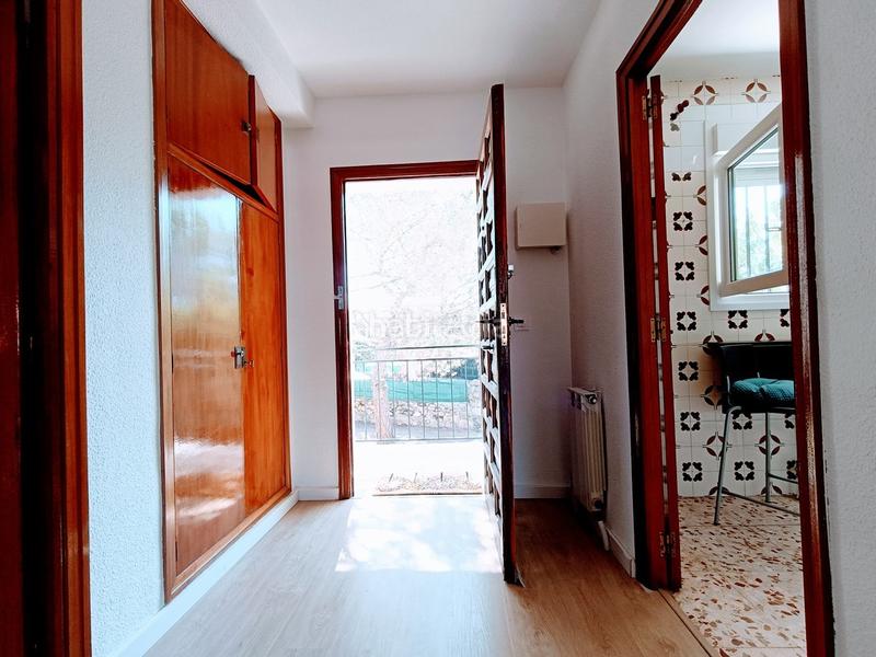 Foto 76759948-d4fd-4945-b67e-32288a14ace7. Rent house with heating parking in Soto del Real