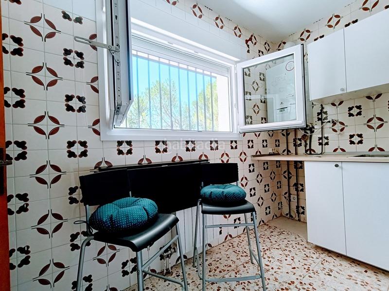 Foto 79f76926-2df4-4a1f-bbbd-5a612f5a5dba. Rent house with heating parking in Soto del Real