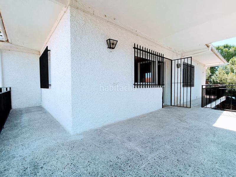 Foto 94f25e0e-5d7b-422c-bcc6-7ced4afe897f. Rent house with heating parking in Soto del Real