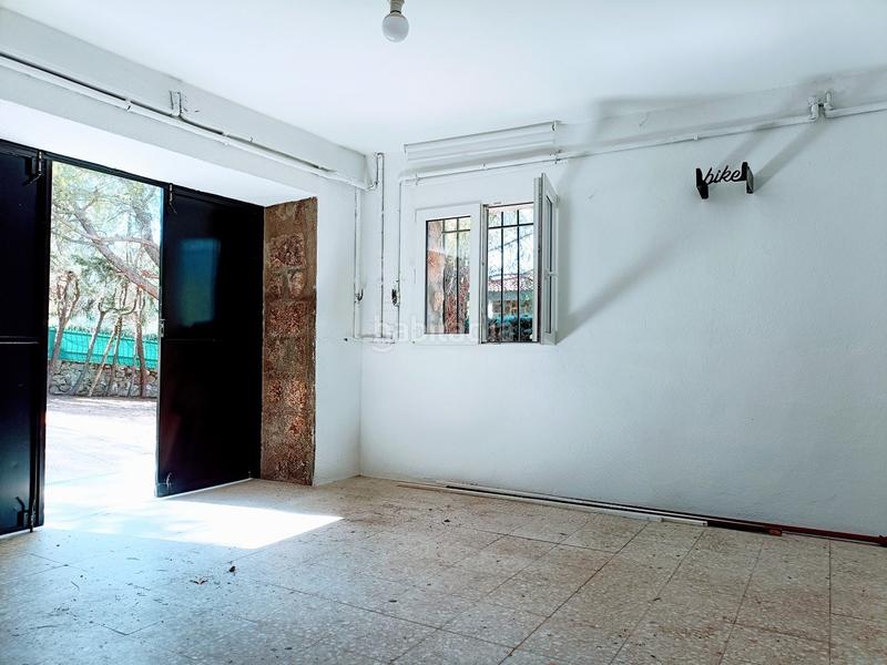 Foto c5e41719-fc34-4d23-a561-65159852783b. Rent house with heating parking in Soto del Real