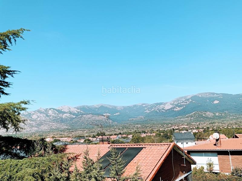 Foto dfab107b-c233-43e4-9329-8b80f212093b. Rent house with heating parking in Soto del Real