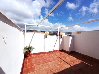 Lloguer Dúplex  Jaen