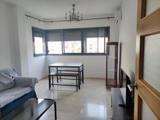 Rent Flat  Del colmenar