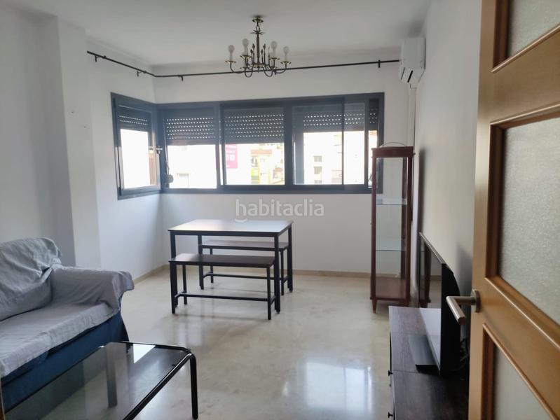 Foto 3f873c13-4d99-4370-adff-f50402637373. Alquiler piso en Olletas - Sierra Blanquilla Málaga