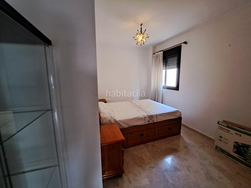 Foto 49629694-c74e-4b69-b82c-e0ded9b42856. Alquiler piso en Olletas - Sierra Blanquilla Málaga