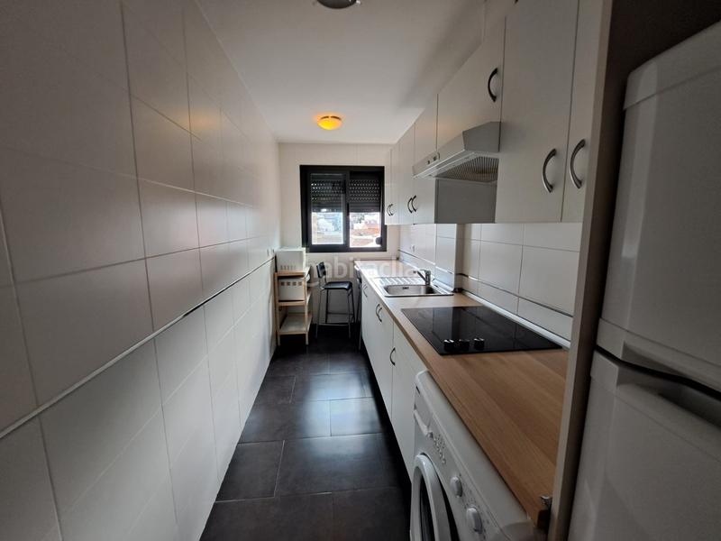 Foto ce2b2583-94db-4f0a-a4cf-613a0270a607. Alquiler piso en Olletas - Sierra Blanquilla Málaga