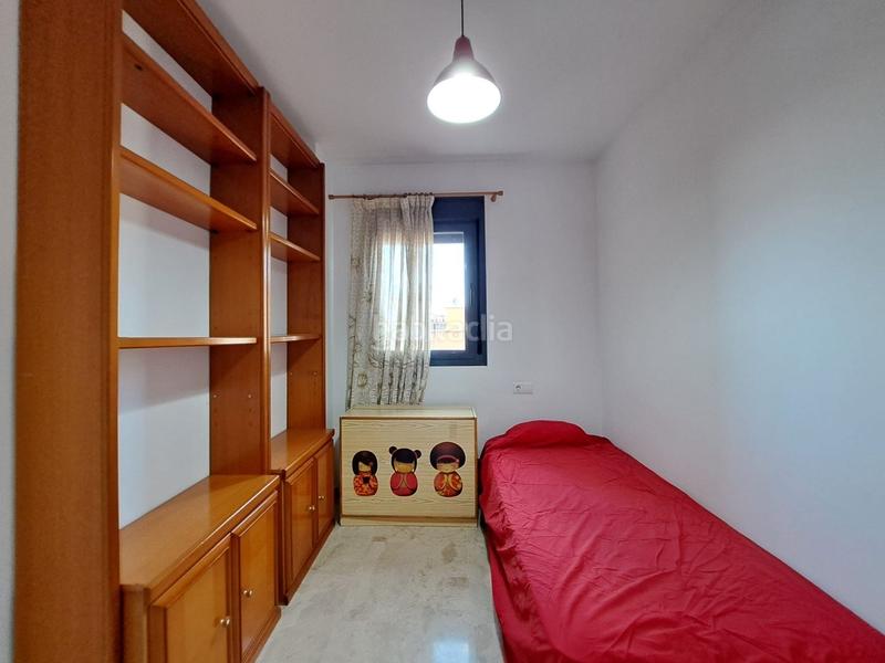 Foto ffb82eef-b005-4cb7-ae30-59d0990594be. Alquiler piso en Olletas - Sierra Blanquilla Málaga