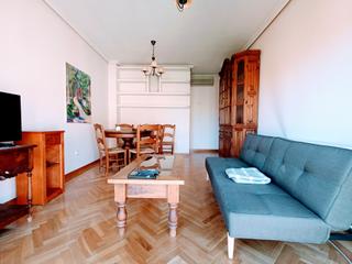 Location Appartement  Del comercio