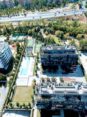 Location Appartement  Dulce chacon