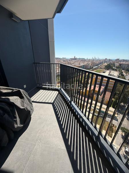 Foto c0254784-0935-47c0-b33c-1d8b69ba05d5. Affitto appartamento con parcheggio in Martiricos - La Roca - La Rosaleda Málaga