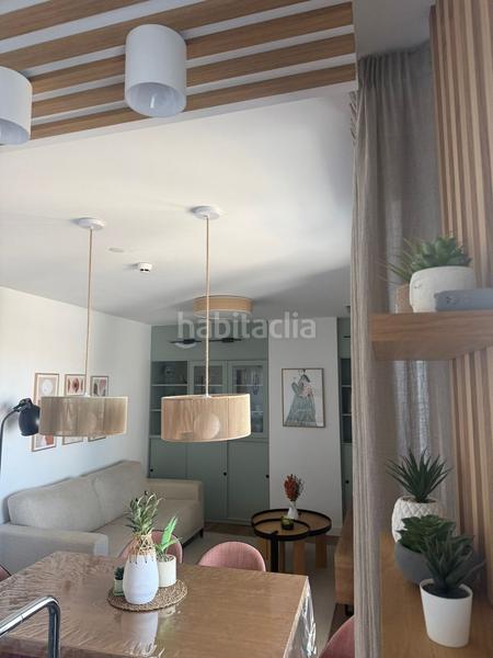 Foto c78dd9f7-1d2f-40c3-b1f9-995f22bb9db7. Affitto appartamento con parcheggio in Martiricos - La Roca - La Rosaleda Málaga