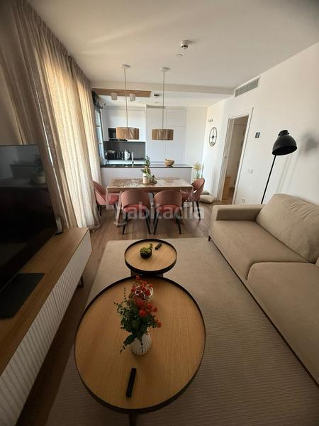 Foto e5dc31e7-5eb1-41eb-bac5-97a057773ada. Affitto appartamento con parcheggio in Martiricos - La Roca - La Rosaleda Málaga