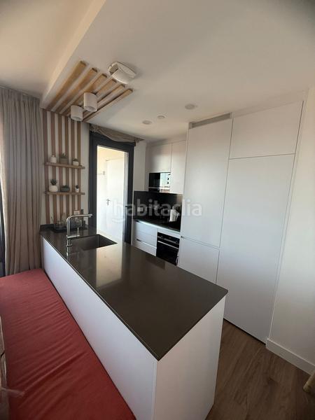 Foto 09c3eb53-1fbd-4551-ad38-8eb660ee2f18. Location appartement avec parking dans Martiricos - La Roca - La Rosaleda Málaga