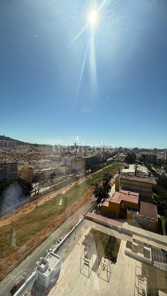 Foto 2719e227-495b-44f3-af78-49a30eb22d43. Location appartement avec parking dans Martiricos - La Roca - La Rosaleda Málaga