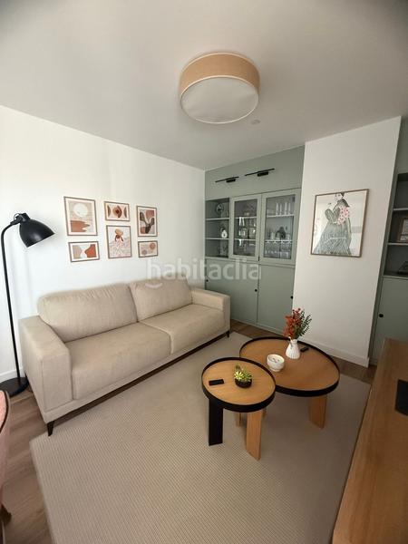 Foto 7d9be6a0-504c-45fe-8814-e41cbe6214f4. Location appartement avec parking dans Martiricos - La Roca - La Rosaleda Málaga