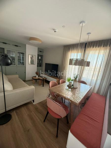 Foto 57da7ab1-8204-4f7b-954e-7bfbb578f952. Miete etagenwohnung mit parking in Martiricos - La Roca - La Rosaleda Málaga