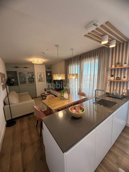 Foto 032bc5cd-09fc-419d-bdc3-c3c318710671. Lloguer pis amb aparcament a Martiricos - La Roca - La Rosaleda Málaga