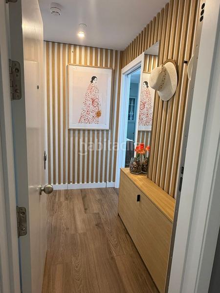 Foto 669d926e-09dc-4251-b780-d20c25fcf296. Lloguer pis amb aparcament a Martiricos - La Roca - La Rosaleda Málaga