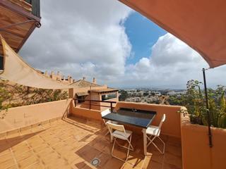 Location Appartement  Cristobal colon
