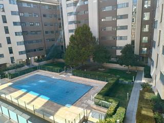 Location Appartement  Isabel de valois