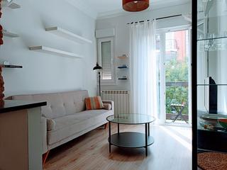 Location Appartement  Granada
