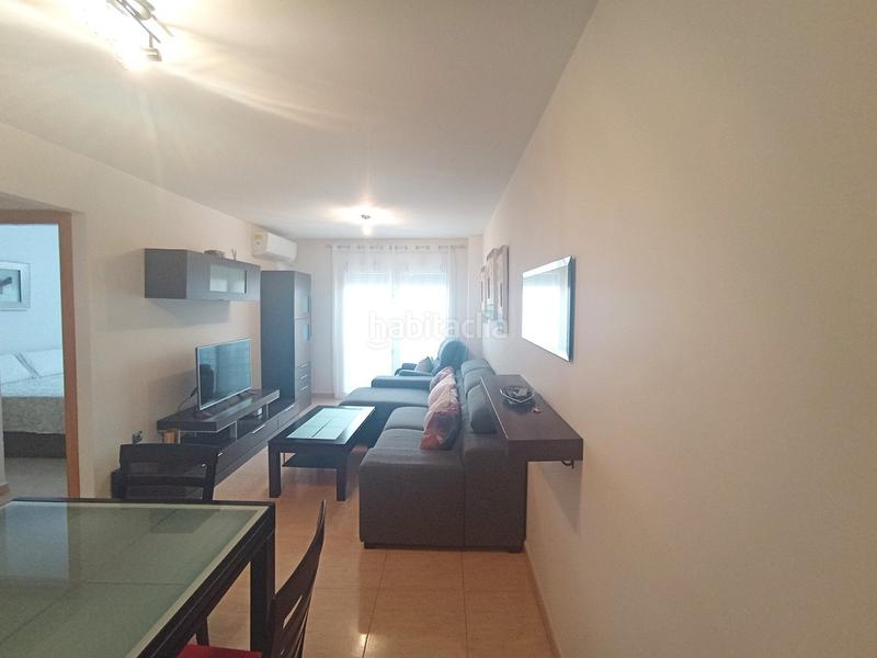 Foto 26444943-0508-4788-80ea-ced9c4996b88. Affitto appartamento con parcheggio in Los Almendros - El Limonero - El Tomillar Málaga