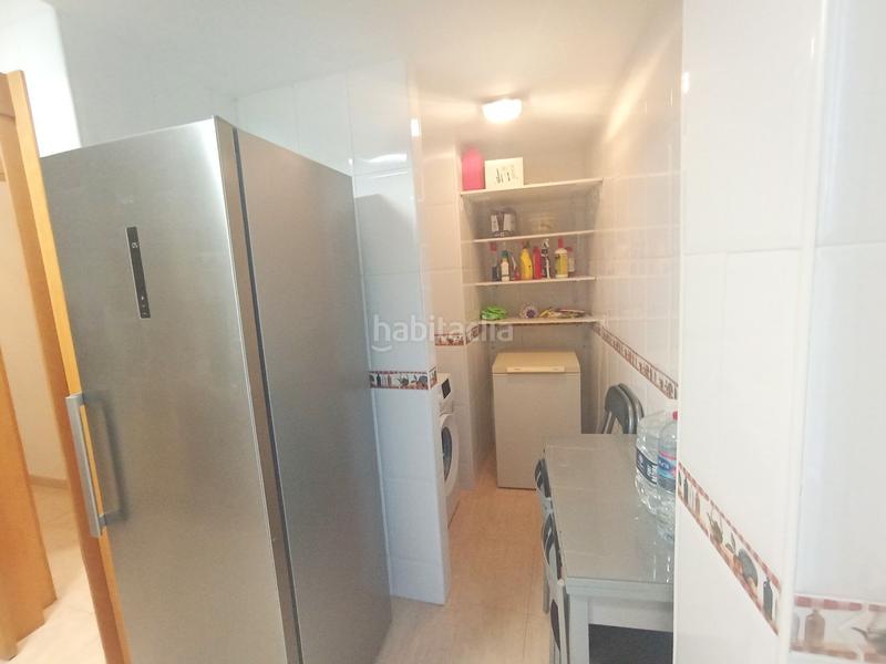 Foto 5750f950-d46f-4ebc-8e42-9d65dc08c88b. Location appartement avec parking dans Los Almendros - El Limonero - El Tomillar Málaga