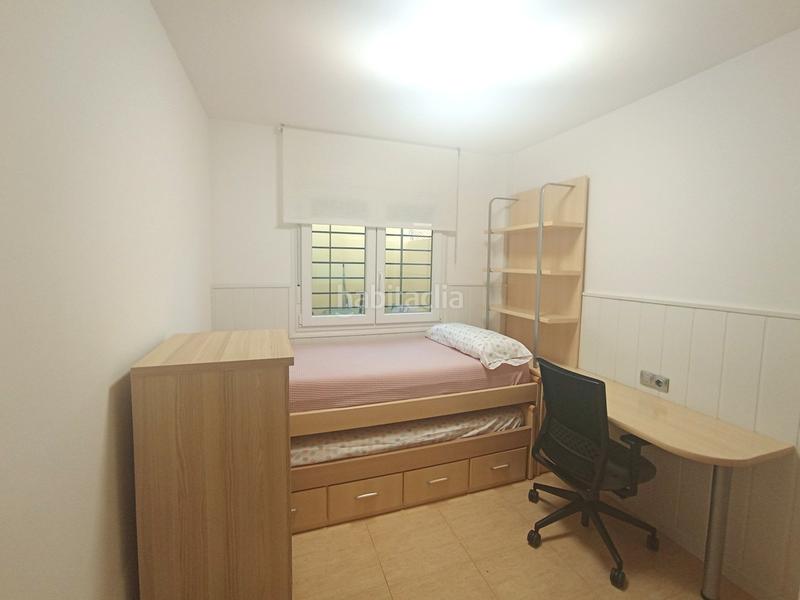 Foto 58d5099e-e6c0-415f-adf6-4b082b337a18. Location appartement avec parking dans Los Almendros - El Limonero - El Tomillar Málaga
