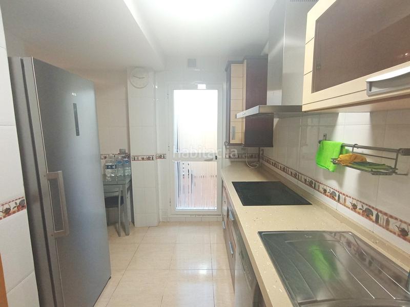 Foto e1b75b5a-da97-4637-a4f8-07ef930a6401. Location appartement avec parking dans Los Almendros - El Limonero - El Tomillar Málaga