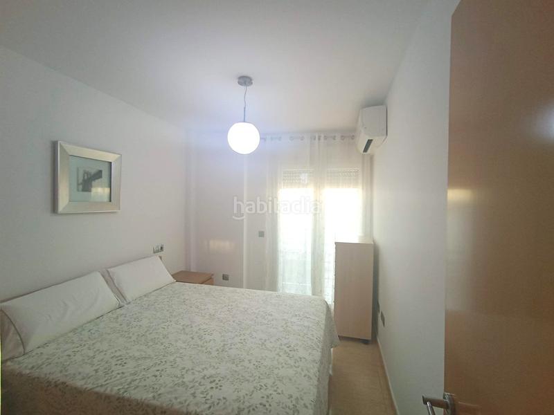 Foto 94732e42-f14d-4464-97f3-5cd2e02468fa. Miete etagenwohnung mit parking in Los Almendros - El Limonero - El Tomillar Málaga