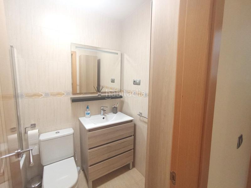 Foto 05bf2ea0-cd24-493b-b162-79d8afb3179b. Rent flat with parking in Los Almendros - El Limonero - El Tomillar Málaga