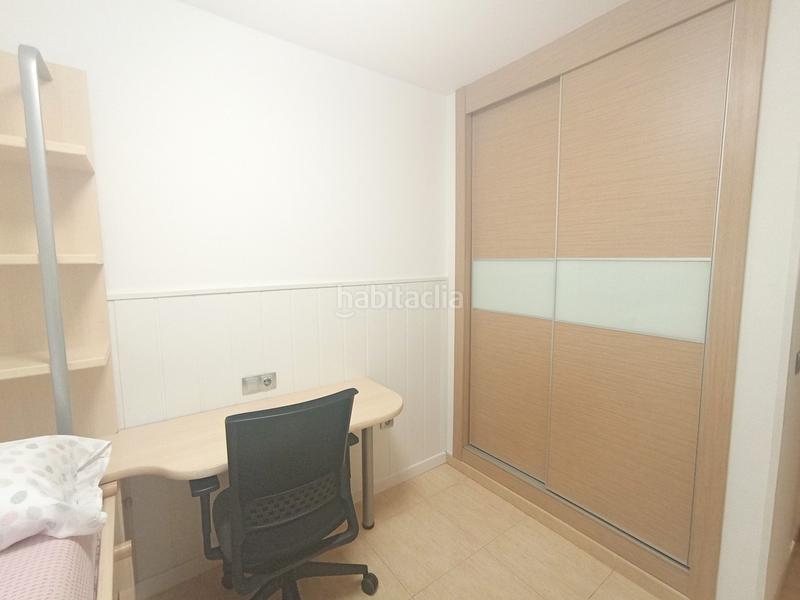 Foto 7a20a9ff-2e3a-4f01-9d16-5680360b576f. Rent flat with parking in Los Almendros - El Limonero - El Tomillar Málaga