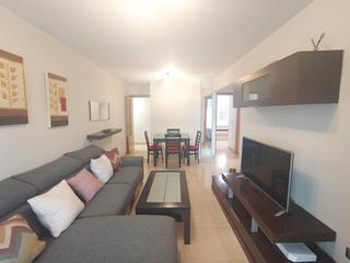 Flat in CIRUELOS