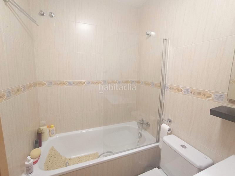 Foto b3a43567-e2d6-4033-b852-4667b7b2f864. Rent flat with parking in Los Almendros - El Limonero - El Tomillar Málaga