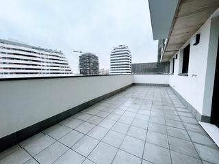 Location Appartement  Ferenc puskas