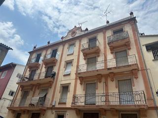 Appartement  Enriquez