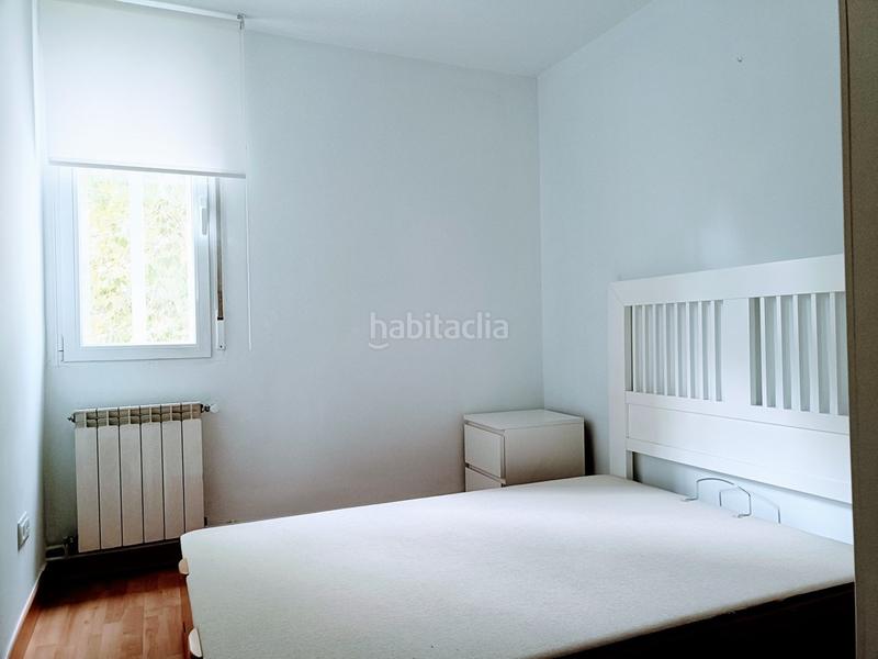 Foto 4353d693-536b-4bc3-967d-b6157b8f50ce. Affitto appartamento con riscaldamento in Apóstol Santiago Madrid