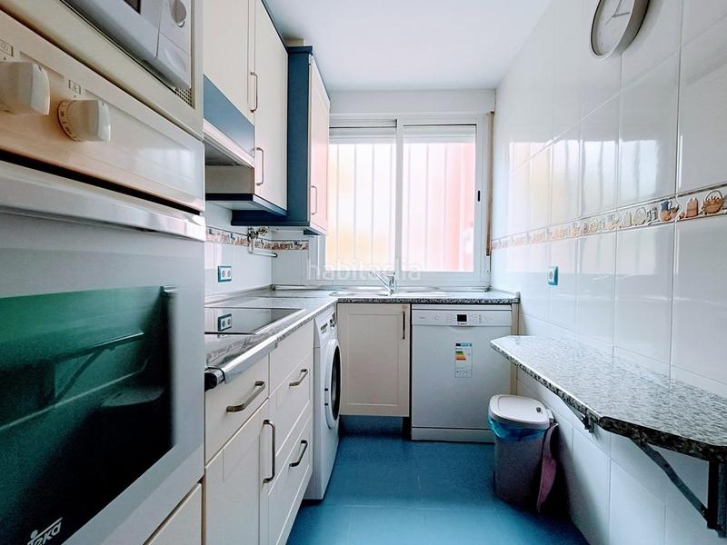 Foto 50a5a851-336f-478d-bbdf-d193851a872c. Affitto appartamento con riscaldamento in Apóstol Santiago Madrid