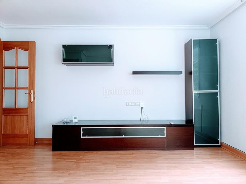 Foto 845af237-8d06-4512-8e3f-494f738169cd. Affitto appartamento con riscaldamento in Apóstol Santiago Madrid