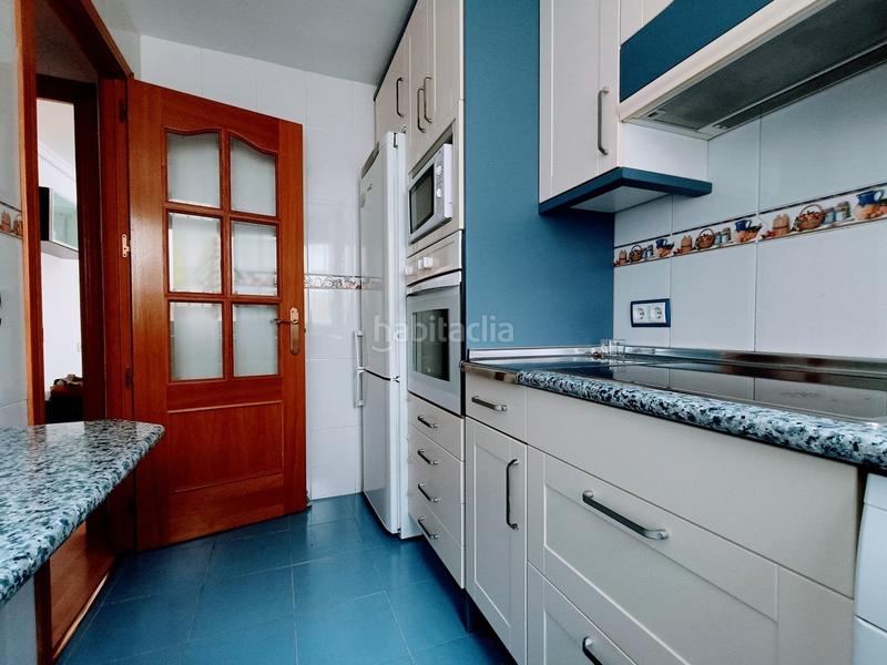 Foto f3156d20-18f5-427e-b81f-b705e6203d8c. Affitto appartamento con riscaldamento in Apóstol Santiago Madrid