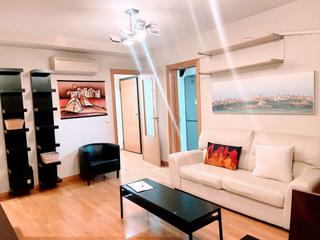 Rent Flat  Antonia dominguez