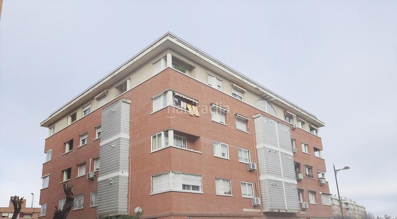 Foto 96f0cc2e-f813-4fd3-8b1c-9ec3a6b15eae. Location appartement avec chauffage dans Villayuventus-Renfe Parla