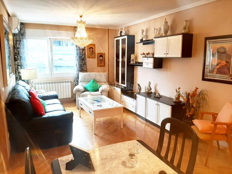 Foto 07c9127d-c935-484f-9987-650911f96d94. Rent flat with heating in Villayuventus-Renfe Parla