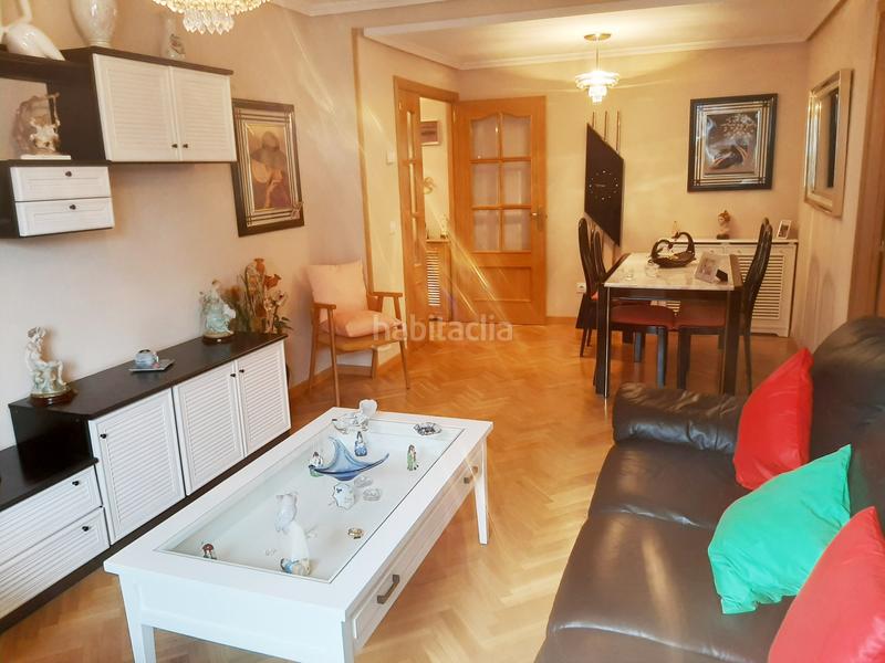 Foto 09d2e76e-9331-4578-8068-7de8e613d624. Rent flat with heating in Villayuventus-Renfe Parla