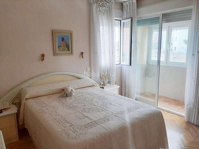 Foto 4278c0a1-2eb2-47ae-8a44-44305aed9656. Rent flat with heating in Villayuventus-Renfe Parla